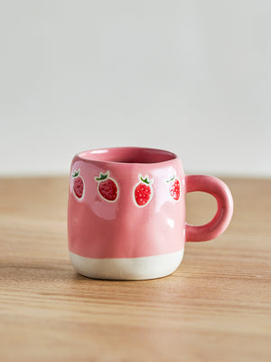 Millie Copo - Multicolor | Bloomingville MINI – imagem 2