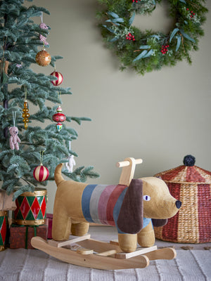 Charlie Baloiço Infantil - Dog | Bloomingville MINI – imagem 7
