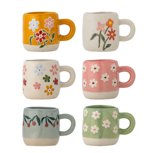 Millie Copo - Multipack | Bloomingville MINI – imagem 1
