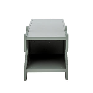 Arnie Banco - Verde | Bloomingville MINI – imagem 2