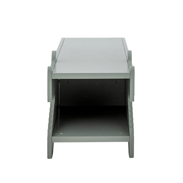 Arnie Banco - Verde | Bloomingville MINI – imagem 2