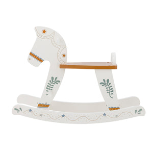 Ruddy Baloiço Infantil - Horse | Bloomingville MINI – imagem 3