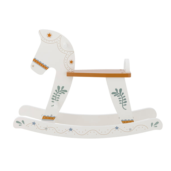Ruddy Baloiço Infantil - Horse | Bloomingville MINI – imagem 3