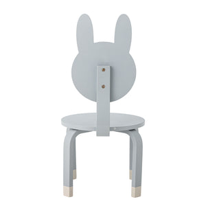 Marle Cadeira - Cinzento | Bloomingville MINI – imagem 2