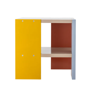 Coloria Mesa - Multicolor | Bloomingville MINI – imagem 4