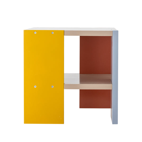 Coloria Mesa - Multicolor | Bloomingville MINI – imagem 4