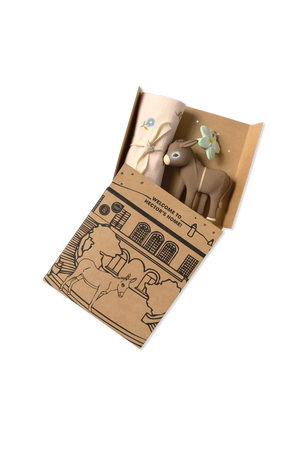 Conjunto de oferta para bebé Villa Magnan — Villa Magnan — Lorena Canals