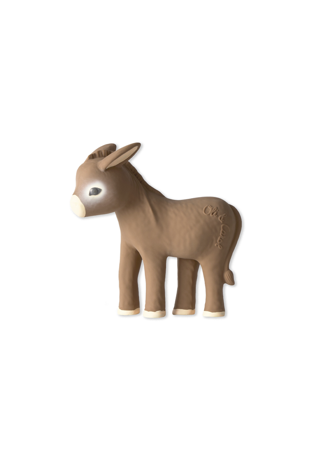 Mordedor Hector the Donkey — Villa Magnan — Lorena Canals
