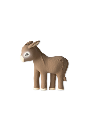 Mordedor Hector the Donkey — Villa Magnan — Lorena Canals
