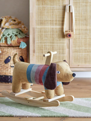 Charlie Baloiço Infantil - Dog | Bloomingville MINI – imagem 6
