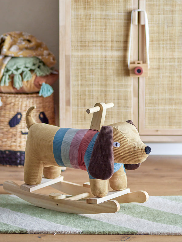 Charlie Baloiço Infantil - Dog | Bloomingville MINI – imagem 6