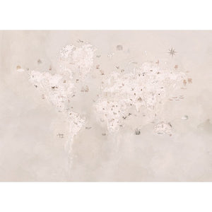 Papel de Parede Voyages – Kara Ventura – Kara Ventura – imagem 2