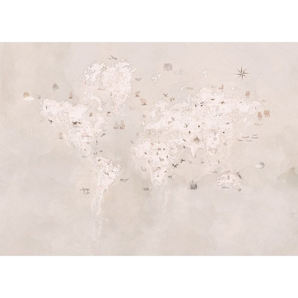 Papel de Parede Voyages – Kara Ventura – Kara Ventura – imagem 2