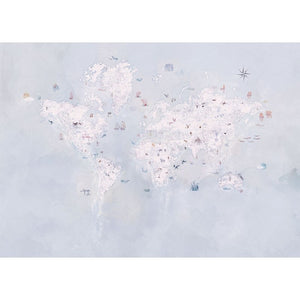 Papel de Parede Voyages – Kara Ventura – Kara Ventura – imagem 3