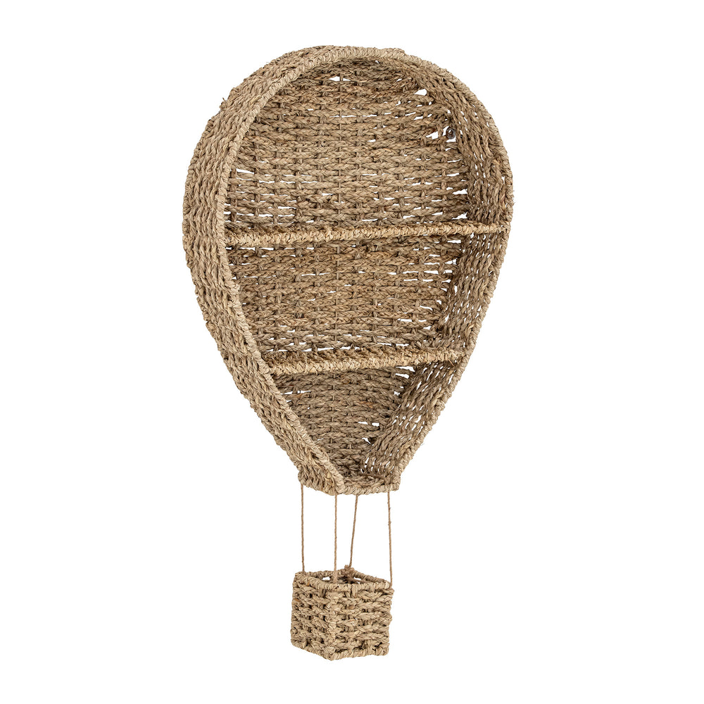 Ditter Prateleira - Natural | Bloomingville MINI – imagem 1