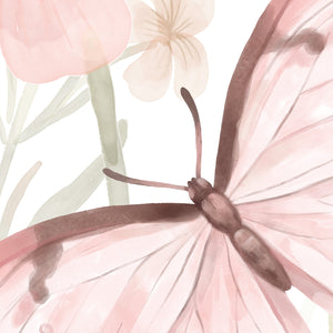 Mural Butterflies – Large – Pastelowe Love – imagem 5