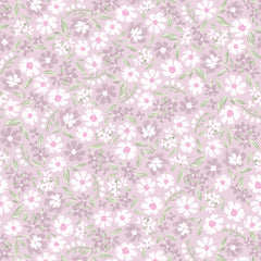 Papel de Parede Daisy – Pink – Pastelowe Love – imagem 1