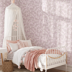 Papel de Parede Daisy – Pink – Pastelowe Love – imagem 3