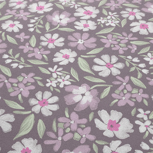 Papel de Parede Daisy – Plum – Pastelowe Love – imagem 6