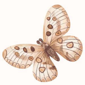 Mural Flowers Boho Small – Pastelowe Love – imagem 5