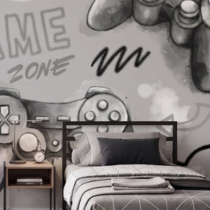 Mural Gaming – Pastelowe Love – imagem 2