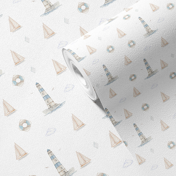 Papel de Parede Marine – Pastelowe Love – imagem 5