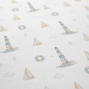 Papel de Parede Marine – Pastelowe Love – imagem 6