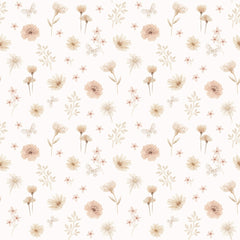 Papel de Parede Flowers Meadow – Mini – Pastelowe Love – imagem 1