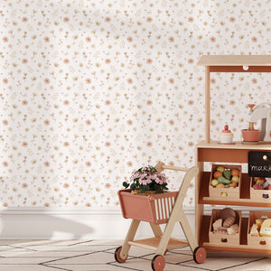 Papel de Parede Flowers Meadow – Mini – Pastelowe Love – imagem 3