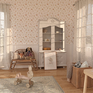 Papel de Parede Flowers Meadow – Mini – Pastelowe Love – imagem 6