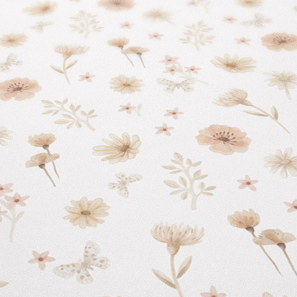 Papel de Parede Flowers Meadow – Mini – Pastelowe Love – imagem 8