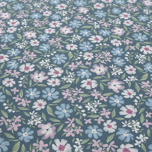 Papel de Parede Mini Daisy – Blue – Pastelowe Love – imagem 6