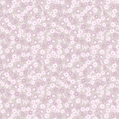 Papel de Parede Mini Daisy – Pink – Pastelowe Love – imagem 1