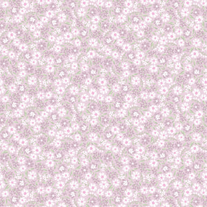 Papel de Parede Mini Daisy – Pink – Pastelowe Love – imagem 1