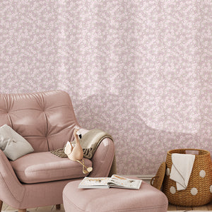 Papel de Parede Mini Daisy – Pink – Pastelowe Love – imagem 4