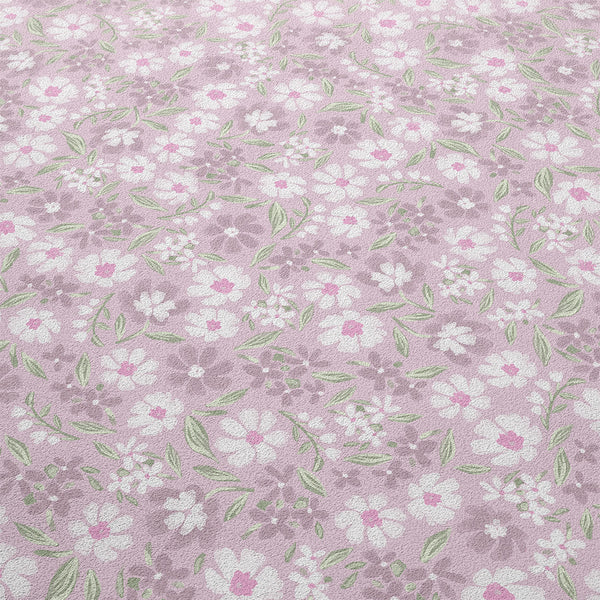 Papel de Parede Mini Daisy – Pink – Pastelowe Love – imagem 6