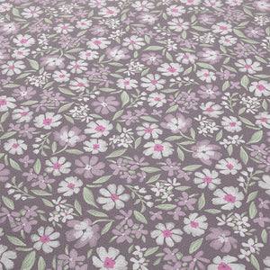 Papel de Parede Mini Daisy – Plum – Pastelowe Love – imagem 6
