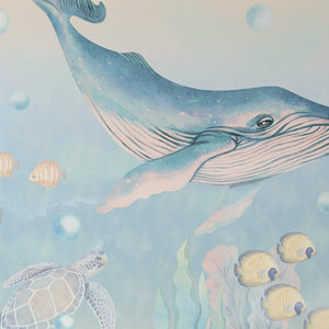 Mural Ocean – Pastelowe Love – imagem 4