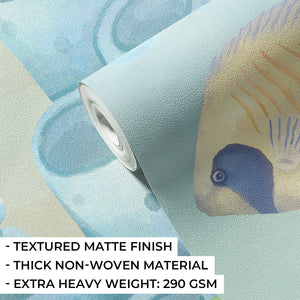 Mural Ocean – Pastelowe Love – imagem 7
