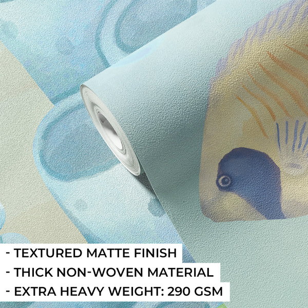Mural Ocean – Pastelowe Love – imagem 7