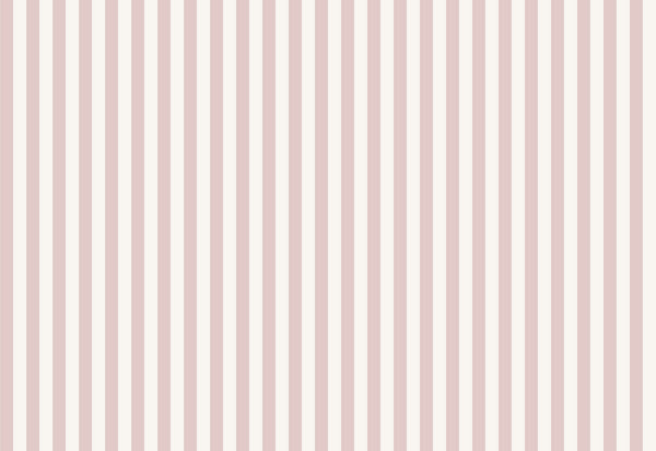 Mural Strips Baby Pink – Pastelowe Love – imagem 8