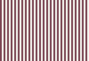 Mural Strips Burgundy – Pastelowe Love – imagem 8
