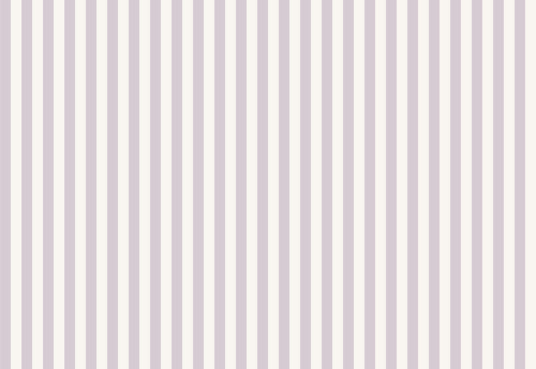 Mural Strips Lilac – Pastelowe Love – imagem 8