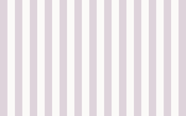 Mural Strips Lilac – Large – Pastelowe Love – imagem 8