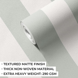 Mural Strips Matcha – Pastelowe Love – imagem 5