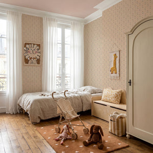 Papel de Parede Warm Blossom – Dekornik – imagem 3