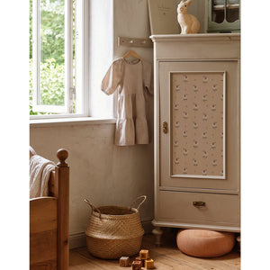 Papel de Parede Warm Blossom – Dekornik – imagem 2