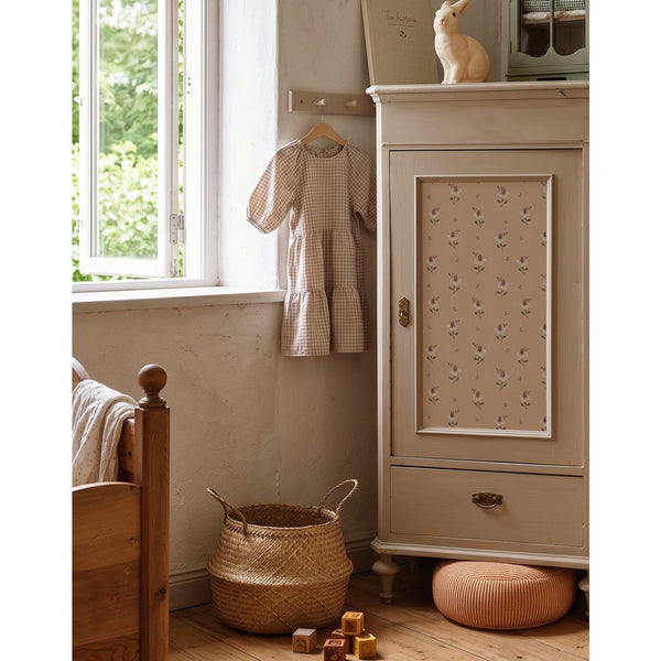Papel de Parede Warm Blossom – Dekornik – imagem 2
