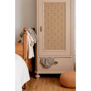 Papel de Parede Warm Blossom – Dekornik – imagem 4