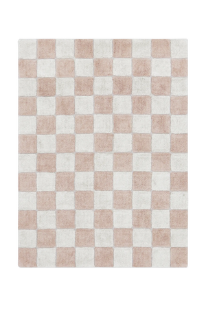 Tapete lavável Kitchen Tiles Rosa – Lorena Canals